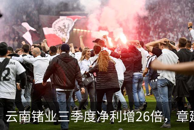 云南锗业三季度净利增26倍，章建平无惧回调逆市增仓近300%