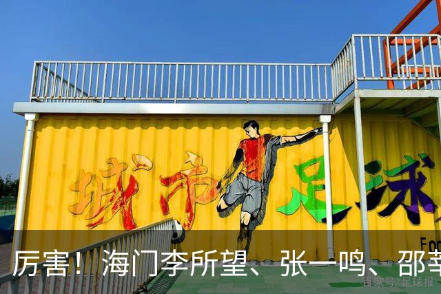厉害！海门李所望、张一鸣、邵莘博 省运会冠军！
