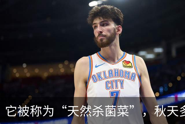 它被称为“天然杀菌菜”，秋天多吃，一预防感冒 ，二健脾开胃促消化
