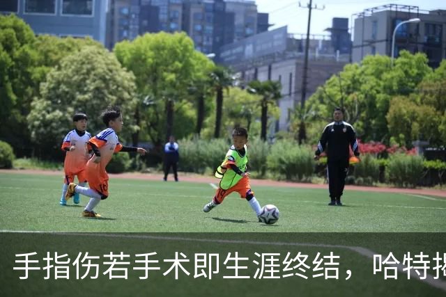 手指伤若手术即生涯终结，哈特揭幕战能否上场两天后见分晓