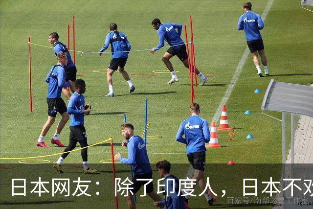 日本网友：除了印度人，日本不欢迎任何外国人！国内网友都乐疯了，评论区太精彩