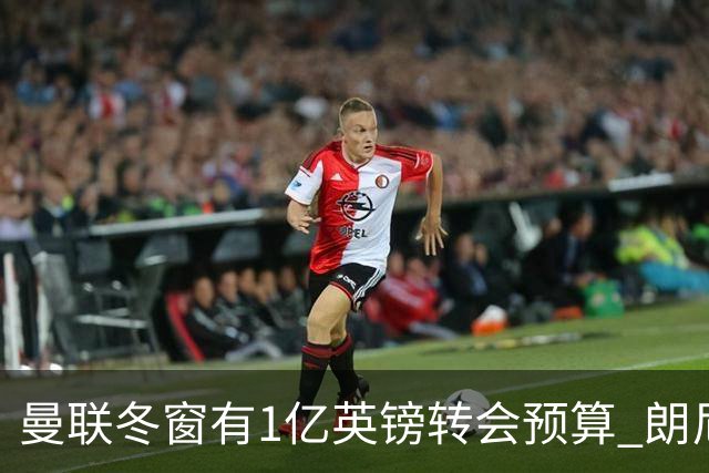 曼联冬窗有1亿英镑转会预算 朗尼克点名要这两人