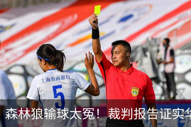 森林狼输球太冤！裁判报告证实华子关键球被犯规：两次错漏判都是骑士获利