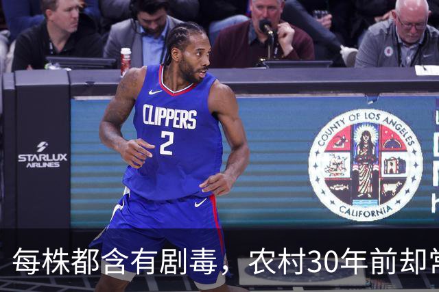 每株都含有剧毒，农村30年前却常用来做腌菜，为何现在消失不见？