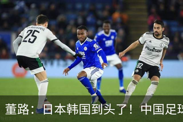 董路：日本韩国到头了！中国足球春天来了 国足未来能进世界杯16强