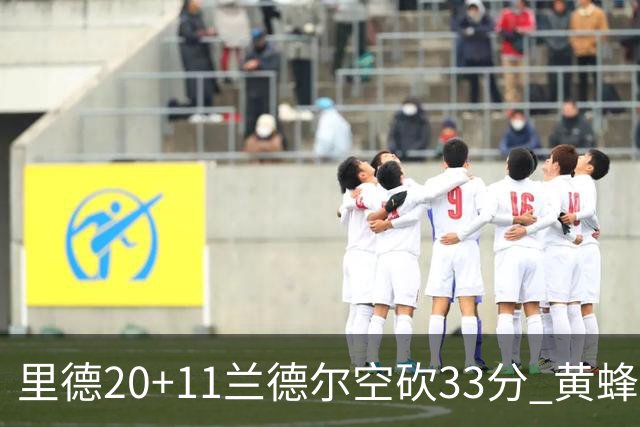 里德20+11兰德尔空砍33分 黄蜂险胜篮网