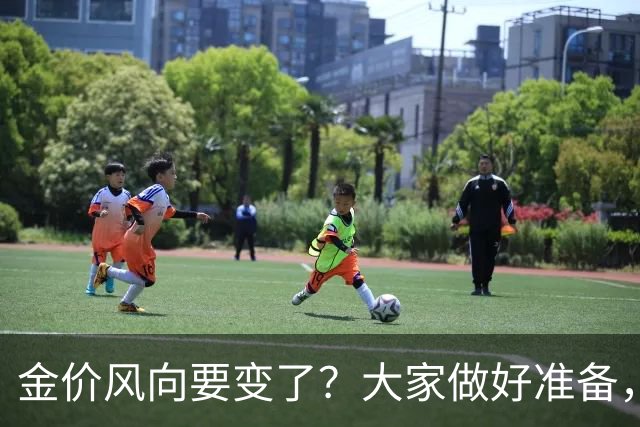 金价风向要变了？大家做好准备，2027年开始，金价或将迎更大调整
