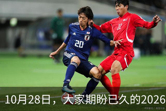 10月28日，大家期盼已久的2026退休养老金，究竟涨还是不涨？